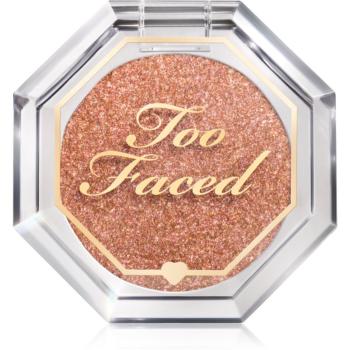 Too Faced Disco Crush High Shine Glitter Eye + Face Sparkle třpytivé oční stíny odstín Magic Sprinkles 1.5 g