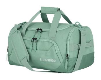 Travelite Kick Off Duffle S Sage