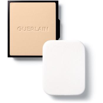 GUERLAIN Parure Gold Skin Control kompaktní matující make-up náhradní náplň odstín 0,5N Neutral 8,7 g