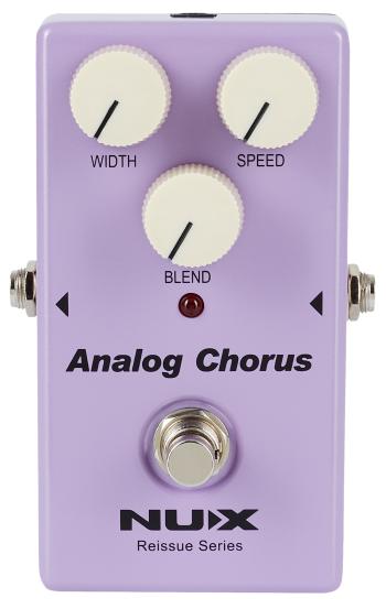 Nux Analog Chorus