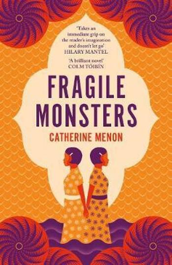 Fragile Monsters - Menon Catherine