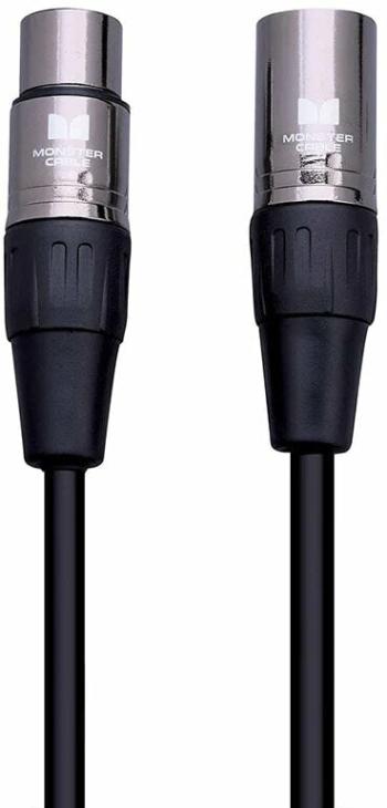 Monster Cable Prolink Classic 1,5 m Mikrofonní kabel