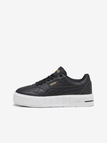 Puma Cali Court Tenisky Černá