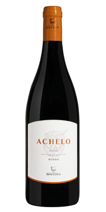 Achelo, Toscana DOC