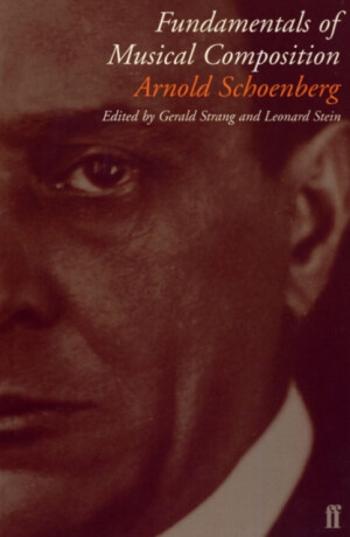 Fundamentals of Musical Composition - Arnold Schoenberg