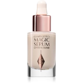 Charlotte Tilbury Magic Serum Crystal Elixir rozjasňující hydratační sérum 8 ml