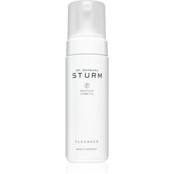 Dr. Barbara Sturm Cleanser tisztító hab az arcra 150 ml