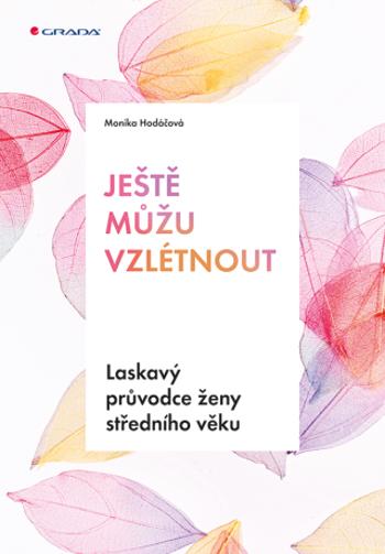 Ještě můžu vzlétnout - Monika Hodáčová - e-kniha