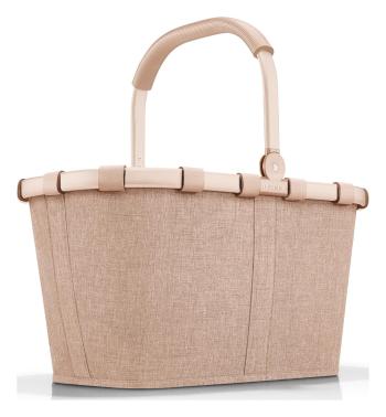 Reisenthel Carrybag Frame Twist Coffee