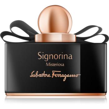 Ferragamo Signorina Misteriosa parfémovaná voda pro ženy 50 ml