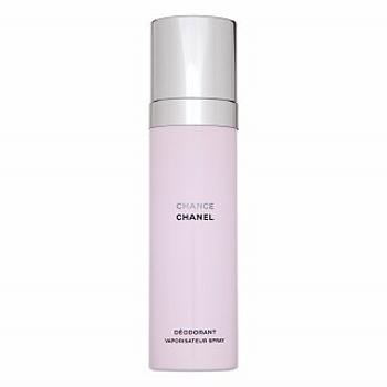 Chanel Chance deospray pre ženy 100 ml