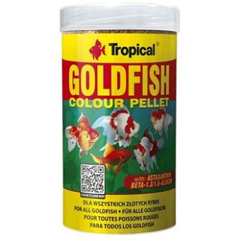 Tropical Goldfish Pellet 250 ml 90 g (5900469604748)