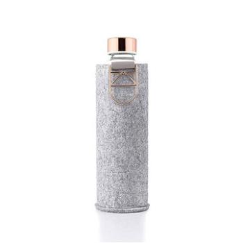 EQUA Mismatch Rose Gold 750 ml s plstěným obalem (384)