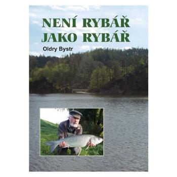 Kniha není rybář jako rybář