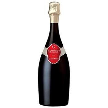 GOSSET Grande Réserve 0,75l (3353210012217)