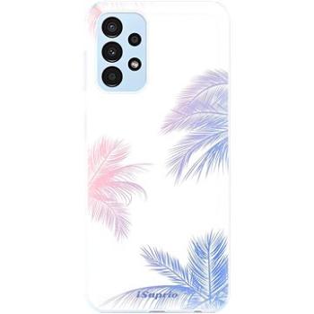 iSaprio Digital Palms 10 pro Samsung Galaxy A13 (digpal10-TPU3-A13)