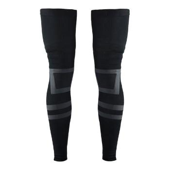 Návleky na nohy CRAFT CORE SubZ Seamless Leg Warmer 2.0  černá  M/L