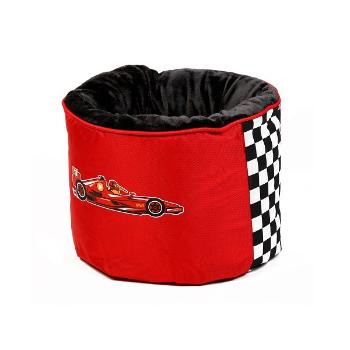 Pelech Kiwi Walker Racing Formula Nest 45cm červená