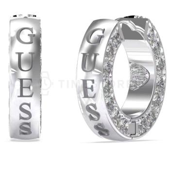 Guess Circle Lights JUBE03160JWRHT/U - 30 dnů na vrácení zboží