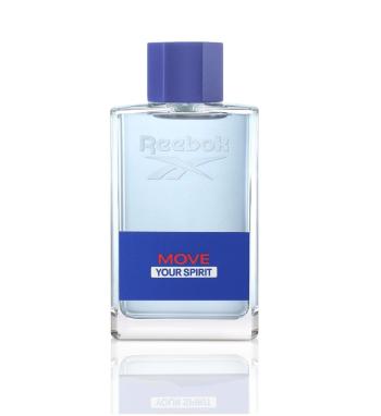 Reebok Move Your Spirit toaletní voda pro muže 100 ml