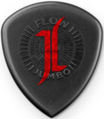 Dunlop Jeff Loomis Custom Flow Jumbo 3 Pack