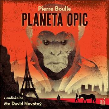 Planeta opic ()