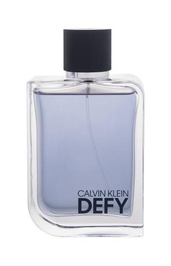 CALVIN KLEIN Defy Eau De Toilette 200 ml