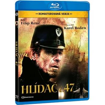 Hlídač č. 47 (remasterovaná verze) - Blu-ray (N01600)