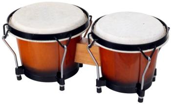 Proline Bongo set barva VS (vintage sunburst)