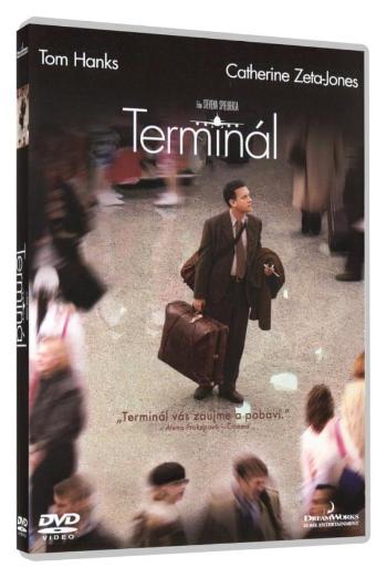 Terminál (DVD)