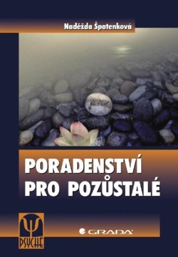 Poradenství pro pozůstalé - Naděžda Špatenková - e-kniha