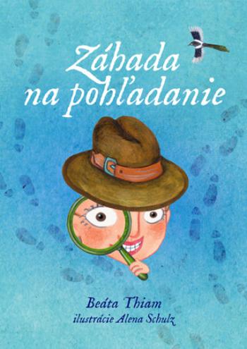 Záhada na pohľadanie - Alena Schulz, Beáta Thiam