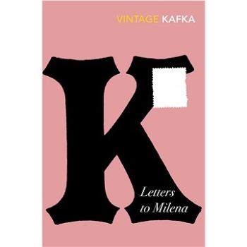 Letters to Milena (1784874000)