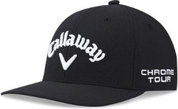 Callaway Tour Authentic Performance Pro Black Nastavitelná Kšiltovka