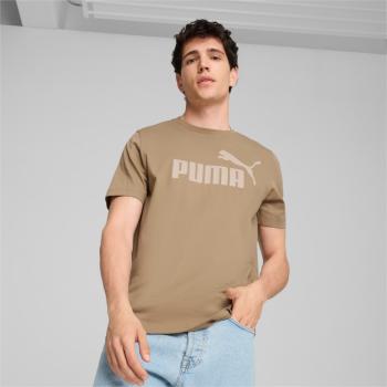 Puma ESS Logo Tee (s) S