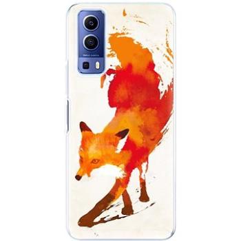 iSaprio Fast Fox pro Vivo Y52 5G (fox-TPU3-vY52-5G)