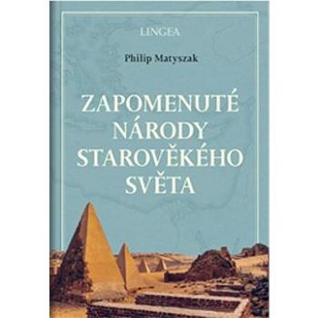 Zapomenuté národy starověkého světa (978-80-7508-727-0)