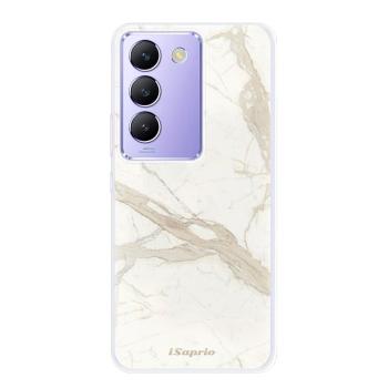 Odolné silikonové pouzdro iSaprio - Marble 12 - Vivo V40 SE 4G/5G