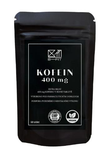 B-Fit Club Kofein 400 mg 60 tablet