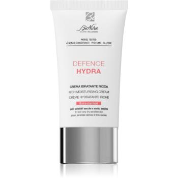 BioNike Defence Hydra bohatý hydratační krém 50 ml