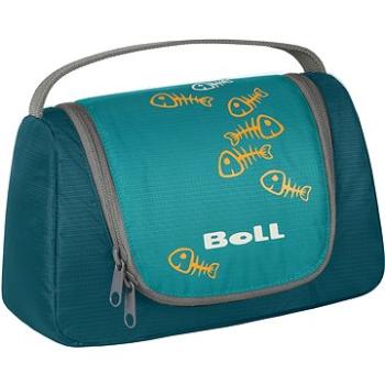 Boll Junior Washbag turquoise (8591790106383)