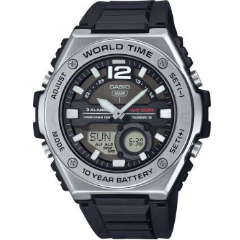 Casio Collection MWQ-100-1AVDF - 30 dnů na vrácení zboží