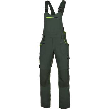 Ardon Pracovní kalhoty s laclem ARDON CREATRON - Khaki | 54
