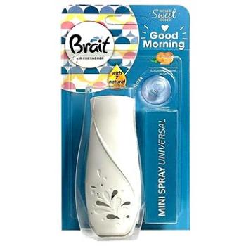 BRAIT Mini Spray Good Morning 10 ml  (5908241720686)