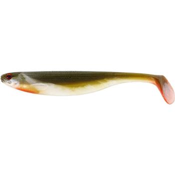 Westin Gumová nástraha ShadTeez Slim Bass Orange - 10cm/6g/3ks