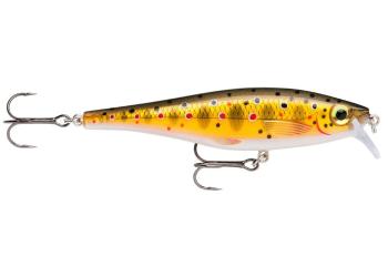 Rapala Wobler BX Minnow Brown Trout