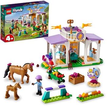 LEGO® Friends 41746 Výcvik koní (5702017415291)