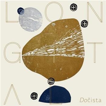 Longital: Dočista - CD (SR144)