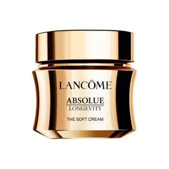 Lancôme Omlazující pleťový krém Absolue Longevity (The Soft Cream) 30 ml
