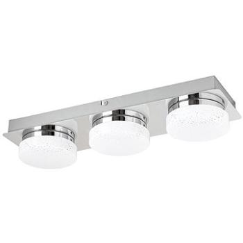 Rabalux - LED Stropní svítidlo 3xLED/5W/230V (96860)